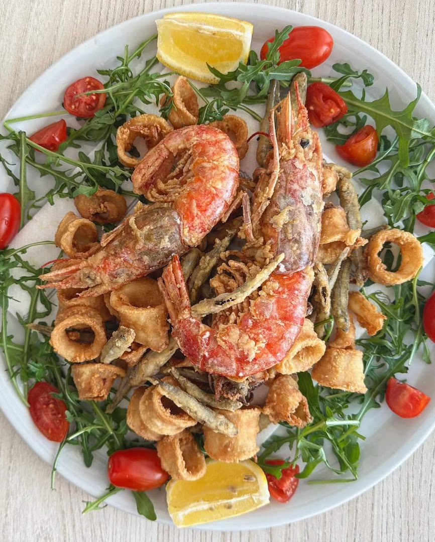 Pizzeria Il Mulino da Mimi