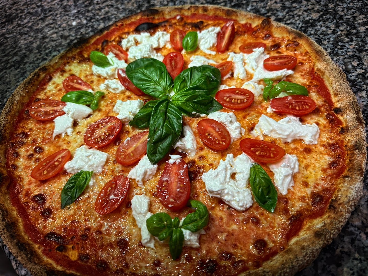 Pizzeria Il Mulino da Mimi, Pontoglio