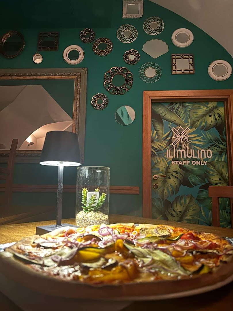 Pizzeria Il Mulino da Mimi