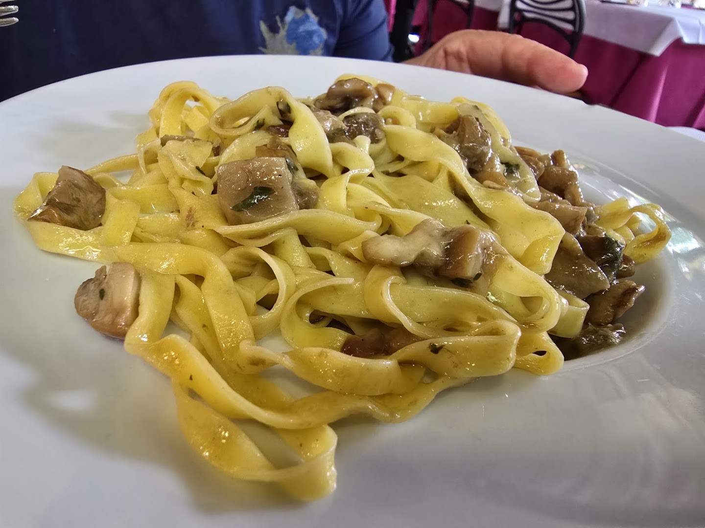 Pizzeria Il Mulino
