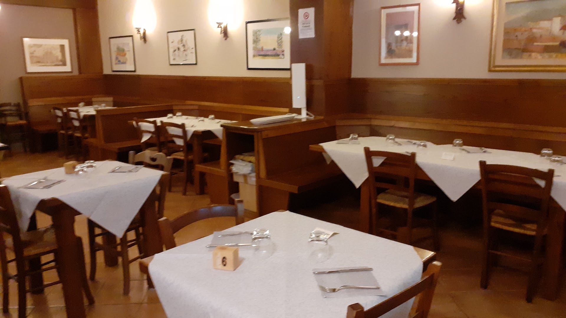 Pizzeria Il Mulino
