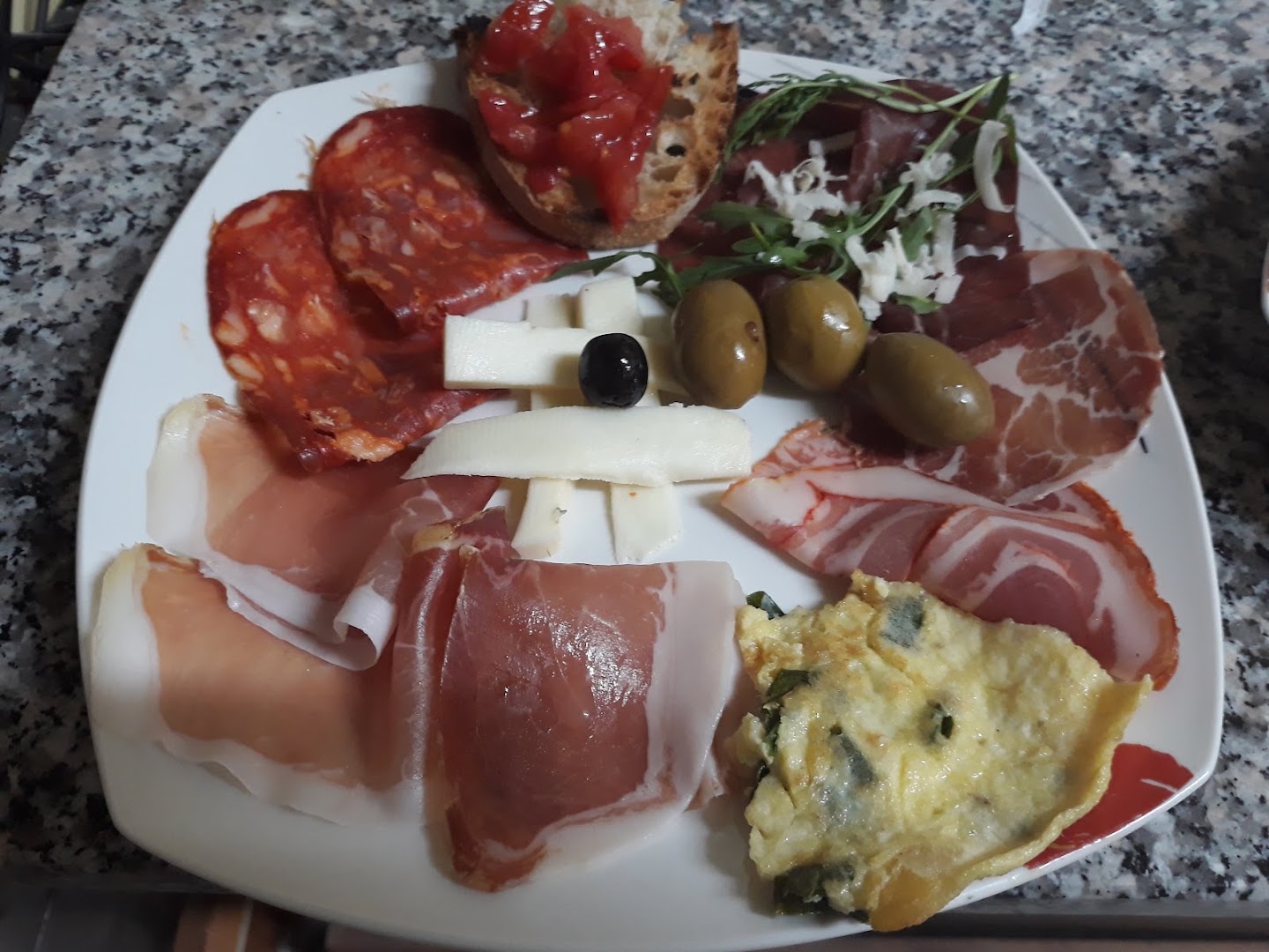 Pizzeria Il Muretto Vibo Valentia