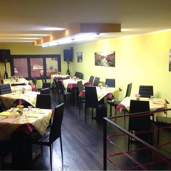 Pizzeria Il Muretto Vibo Valentia, Vibo Valentia