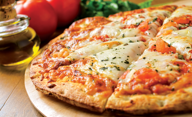 Pizzeria Il Muretto Vibo Valentia