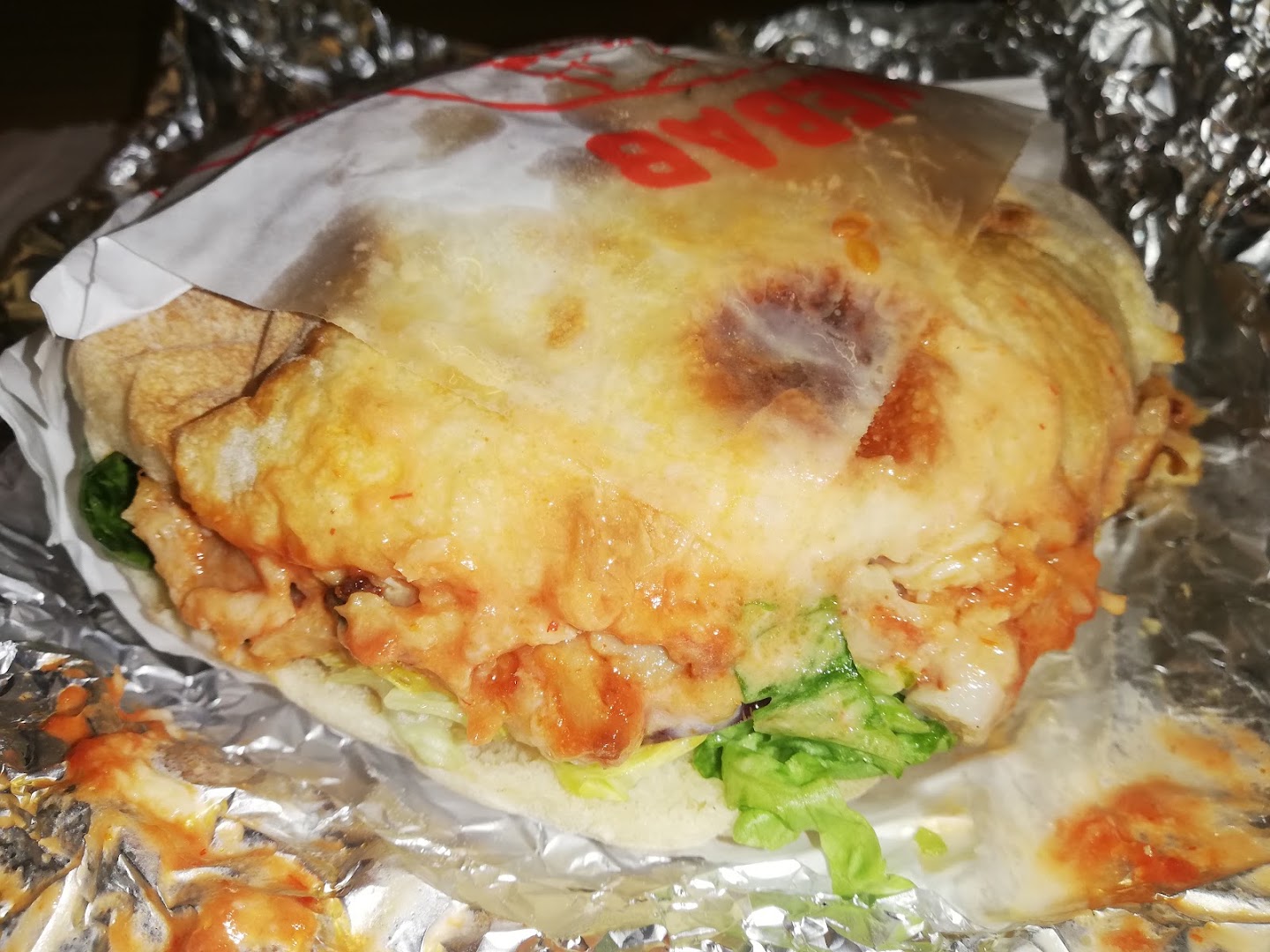 Pizzeria Il Nilo 3