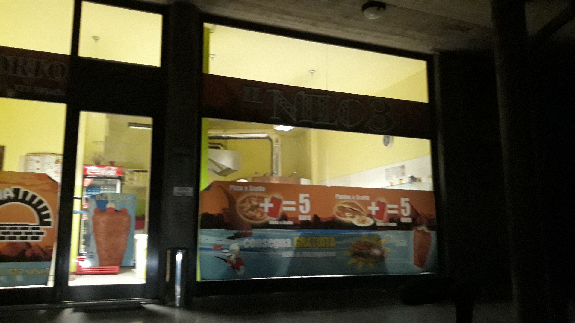 Pizzeria Il Nilo 3