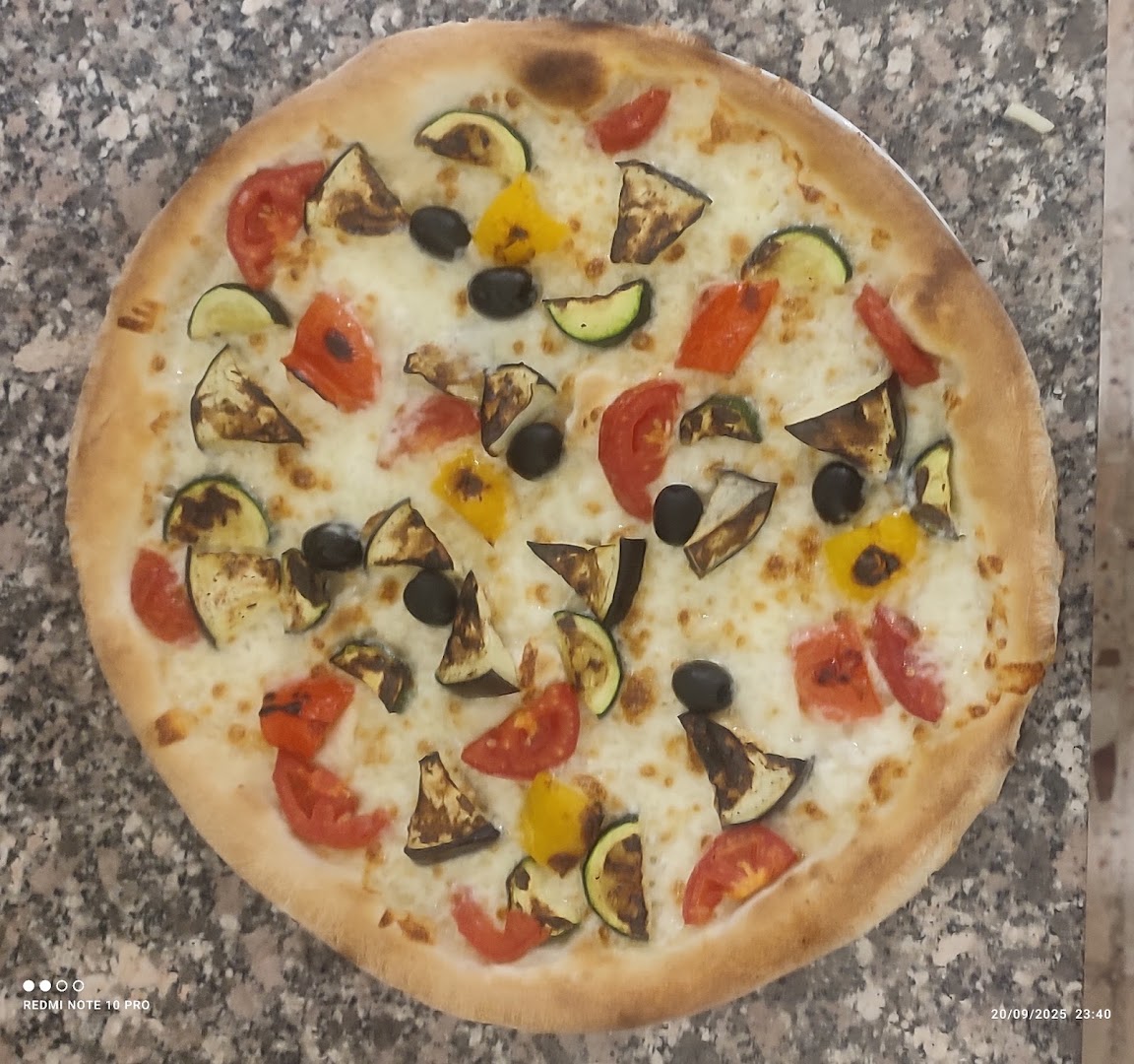 PIZZERIA IL NILO