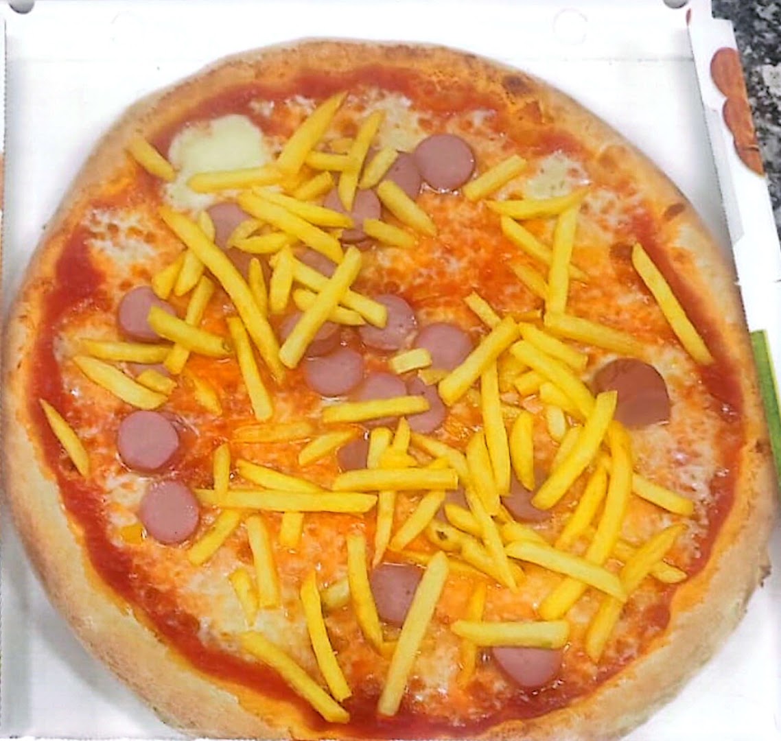 PIZZERIA IL NILO