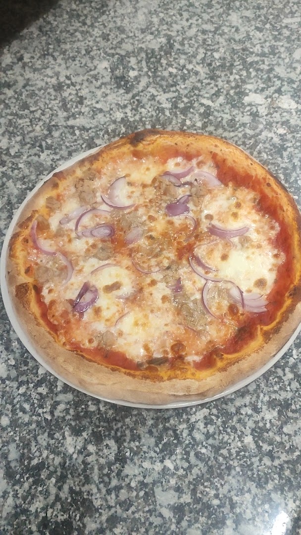 PIZZERIA IL NILO