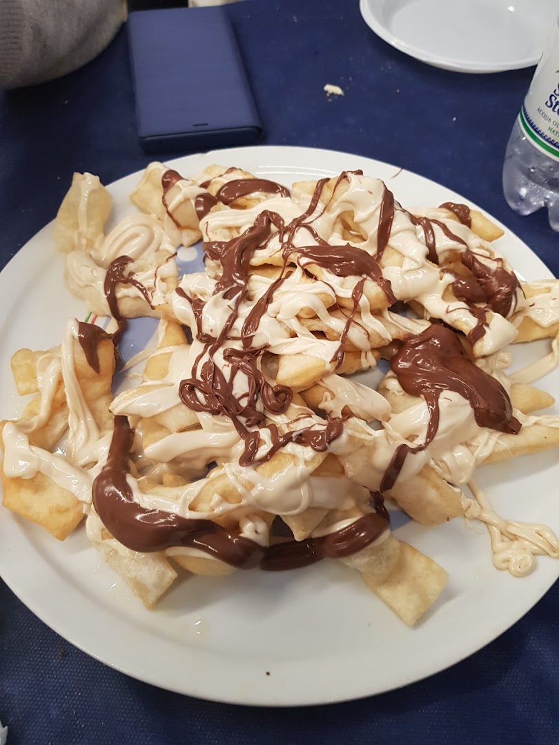 Pizzeria Il Papillon, Ragusa