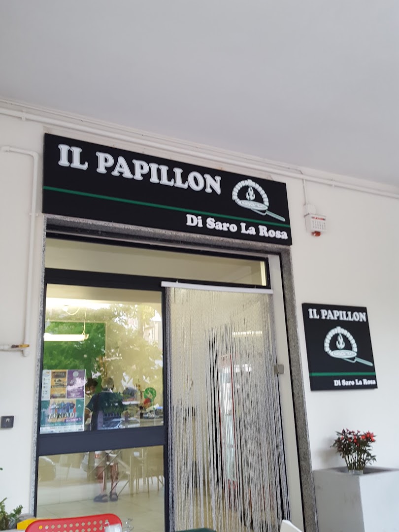 Pizzeria Il Papillon