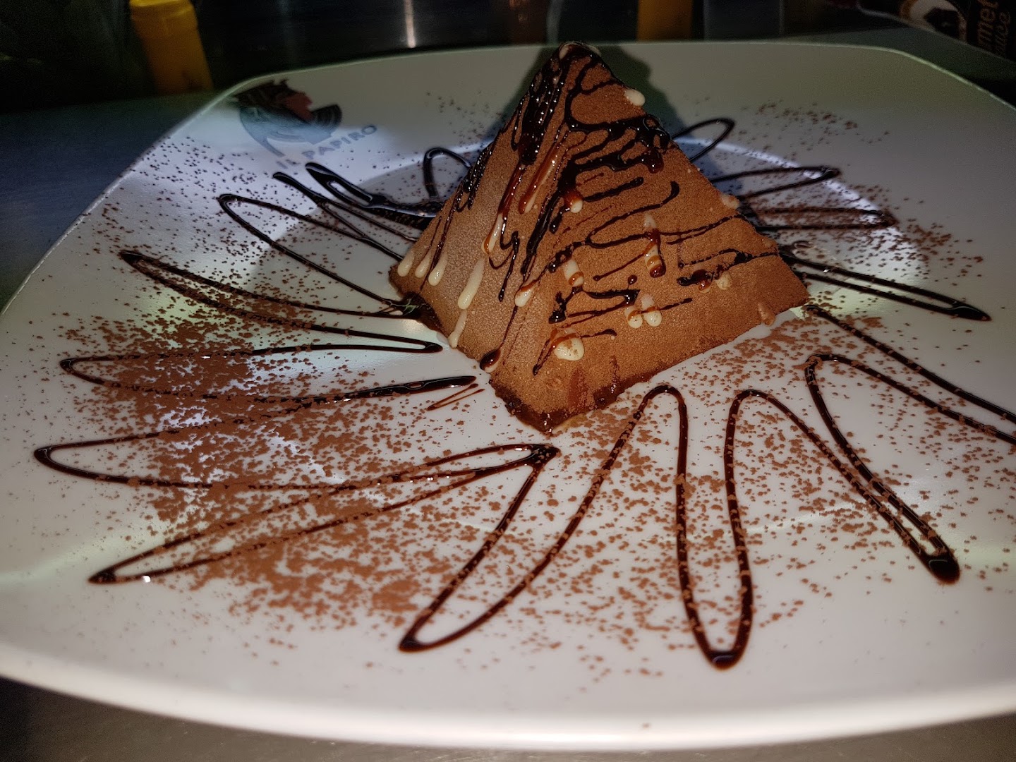 Pizzeria Il Papiro