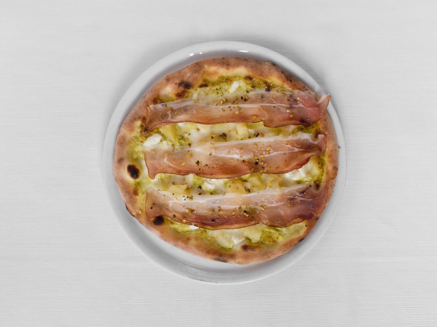 Pizzeria Il Papiro