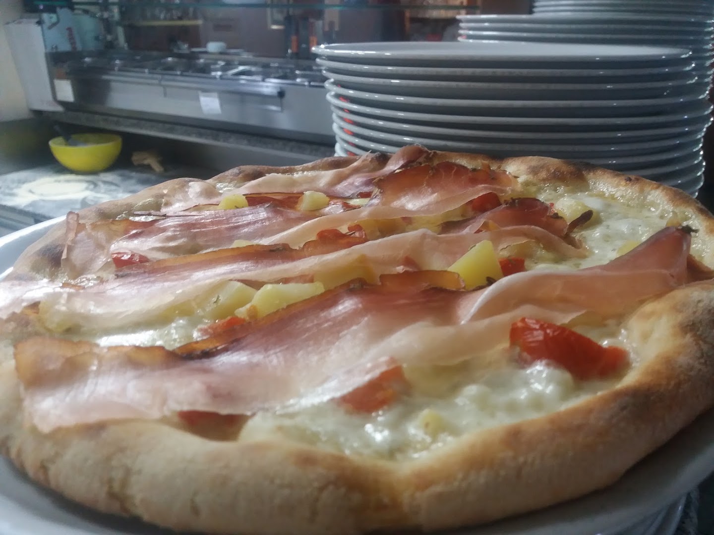 Pizzeria Il Papiro