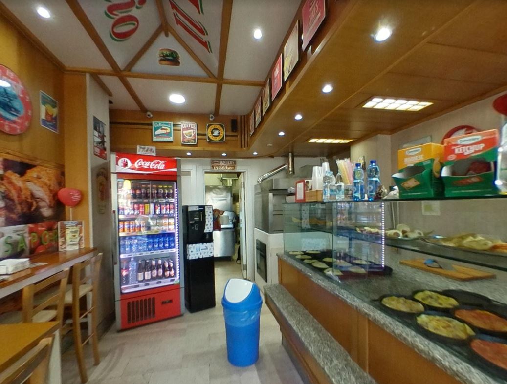 Pizzeria Il Pasticcio