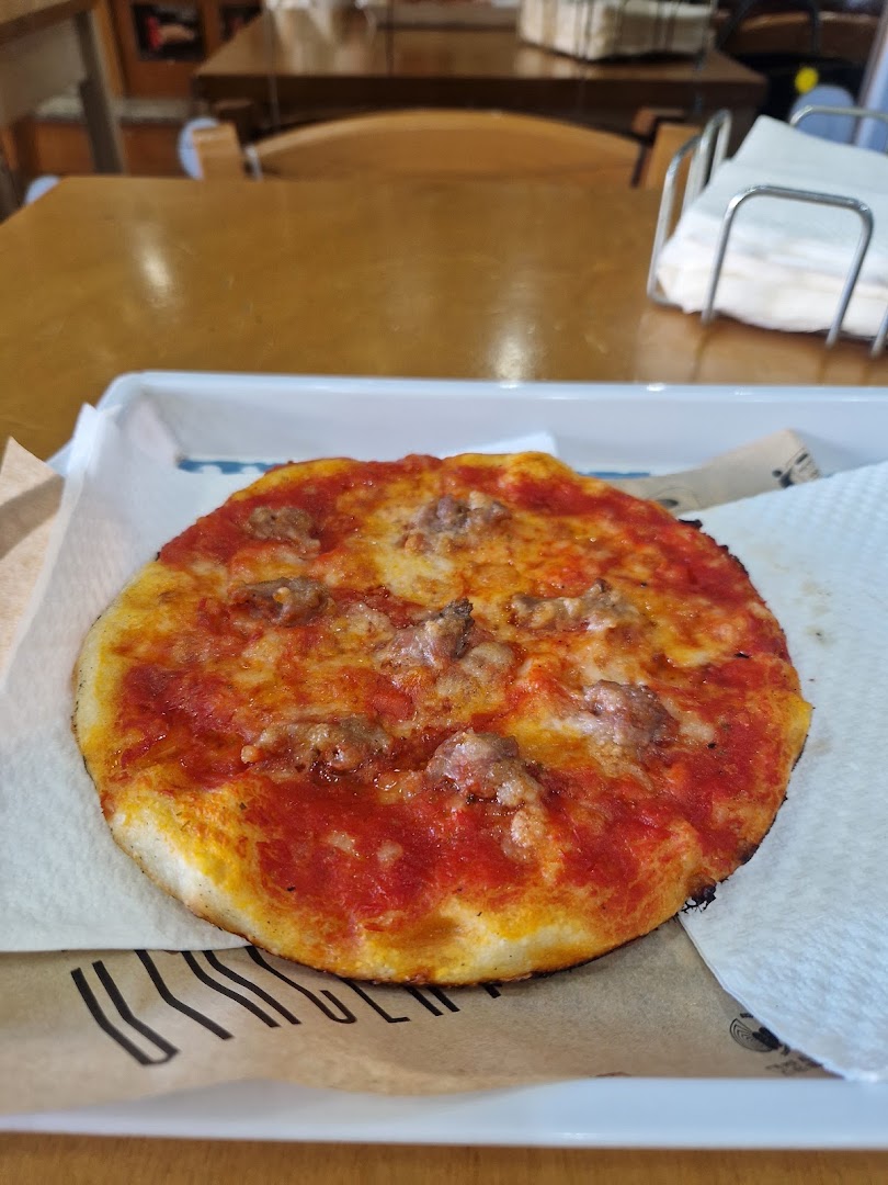 Pizzeria Il Pasticcio