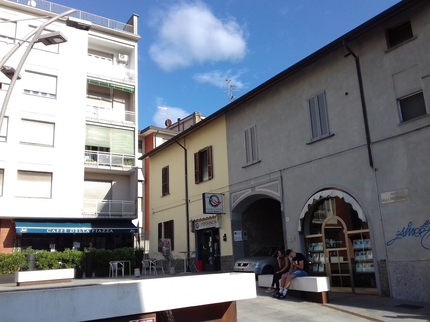 Pizzeria Il Peperoncino