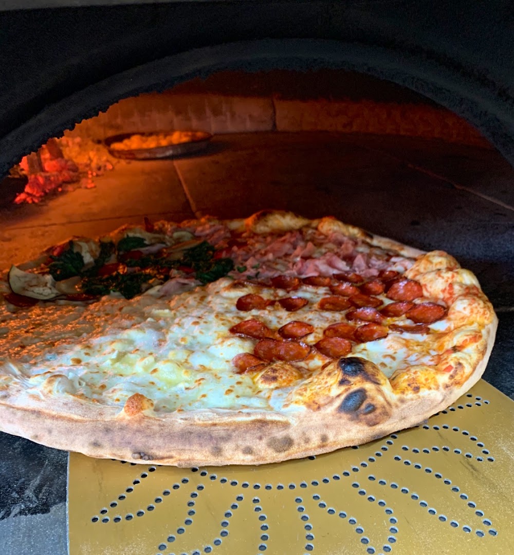 Pizzeria Il Peperoncino