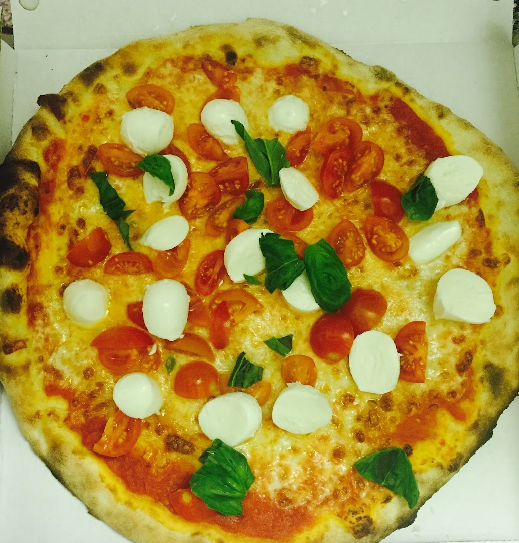 Pizzeria Il Peperoncino