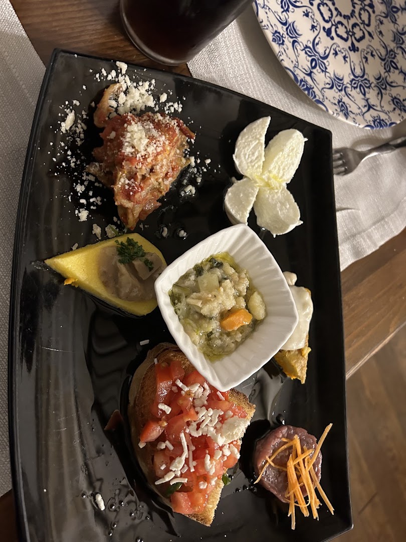 Pizzeria il Pettirosso