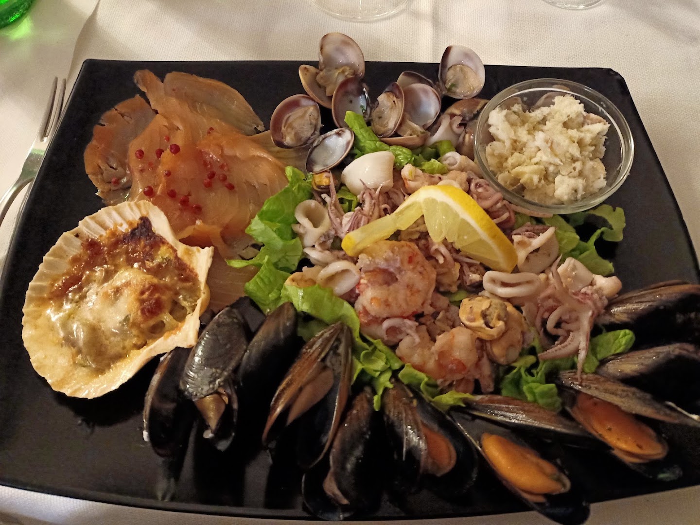 Pizzeria il Pettirosso