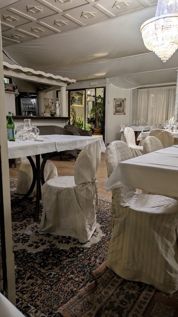 Pizzeria il Pettirosso