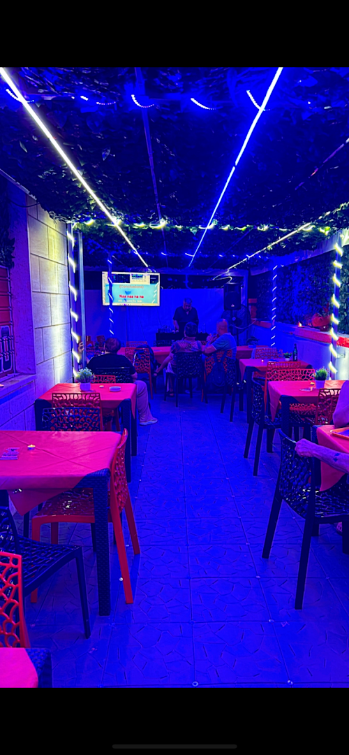 Pizzeria Il Piccolo Diavolo, Marino