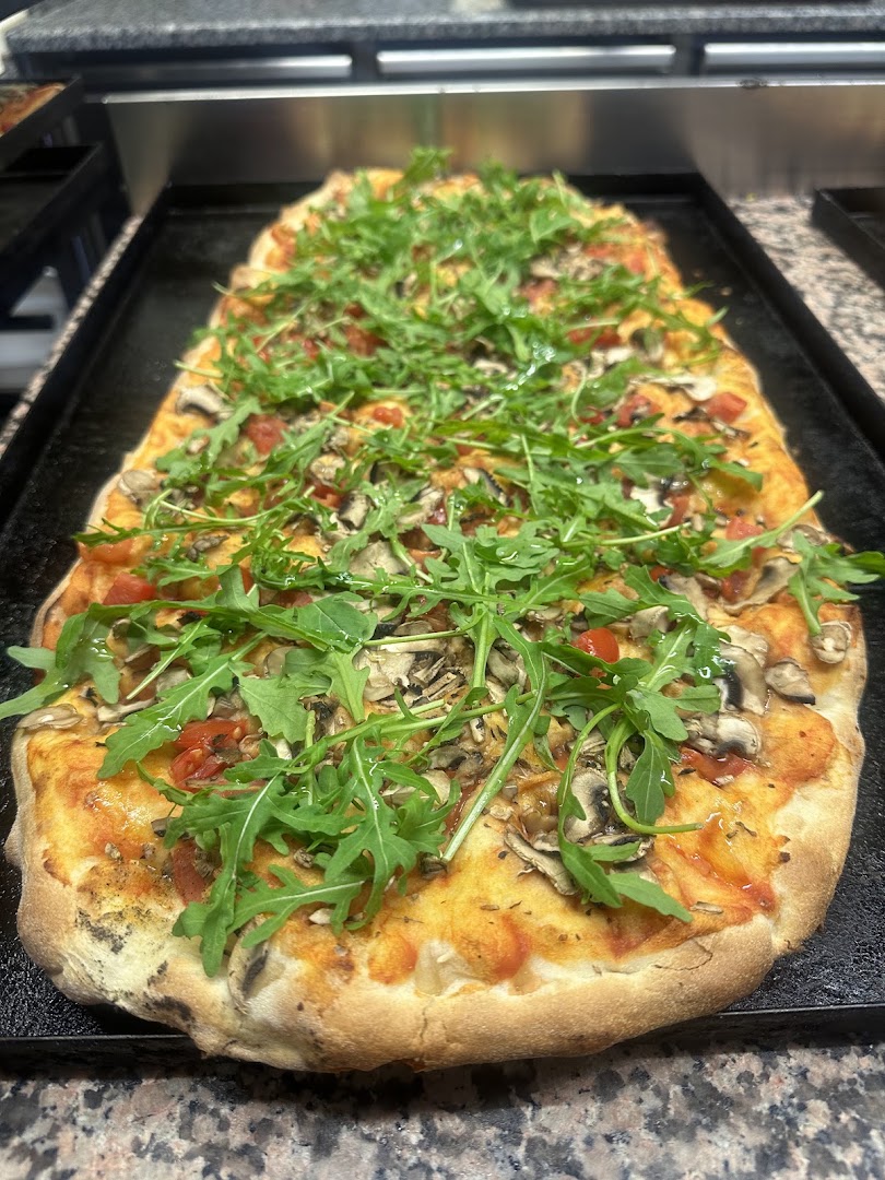 Pizzeria Il Pincetto