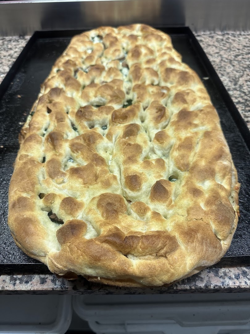 Pizzeria Il Pincetto
