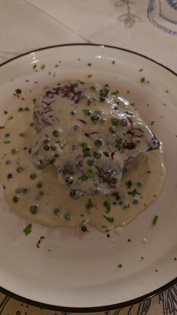 Pizzeria Il Pinguino (dal 1978)