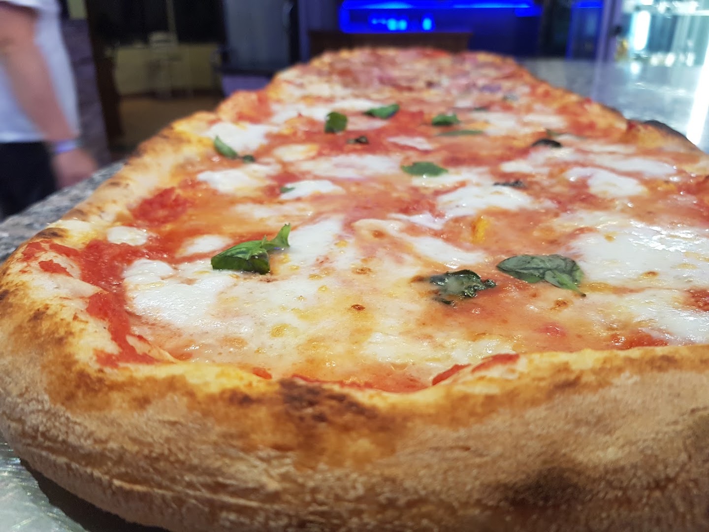 Pizzeria Il Pinguino (dal 1978)