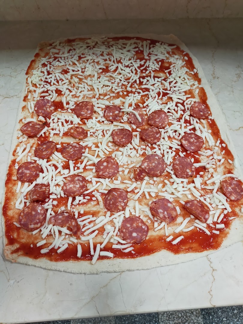Pizzeria Il Pirata