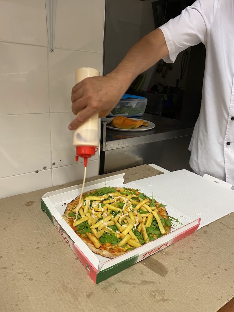 Pizzeria Il Pirata