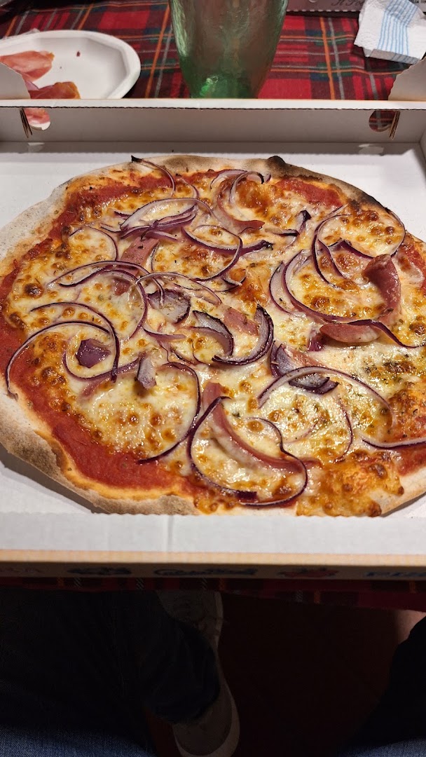 Pizzeria Il Poeta 2