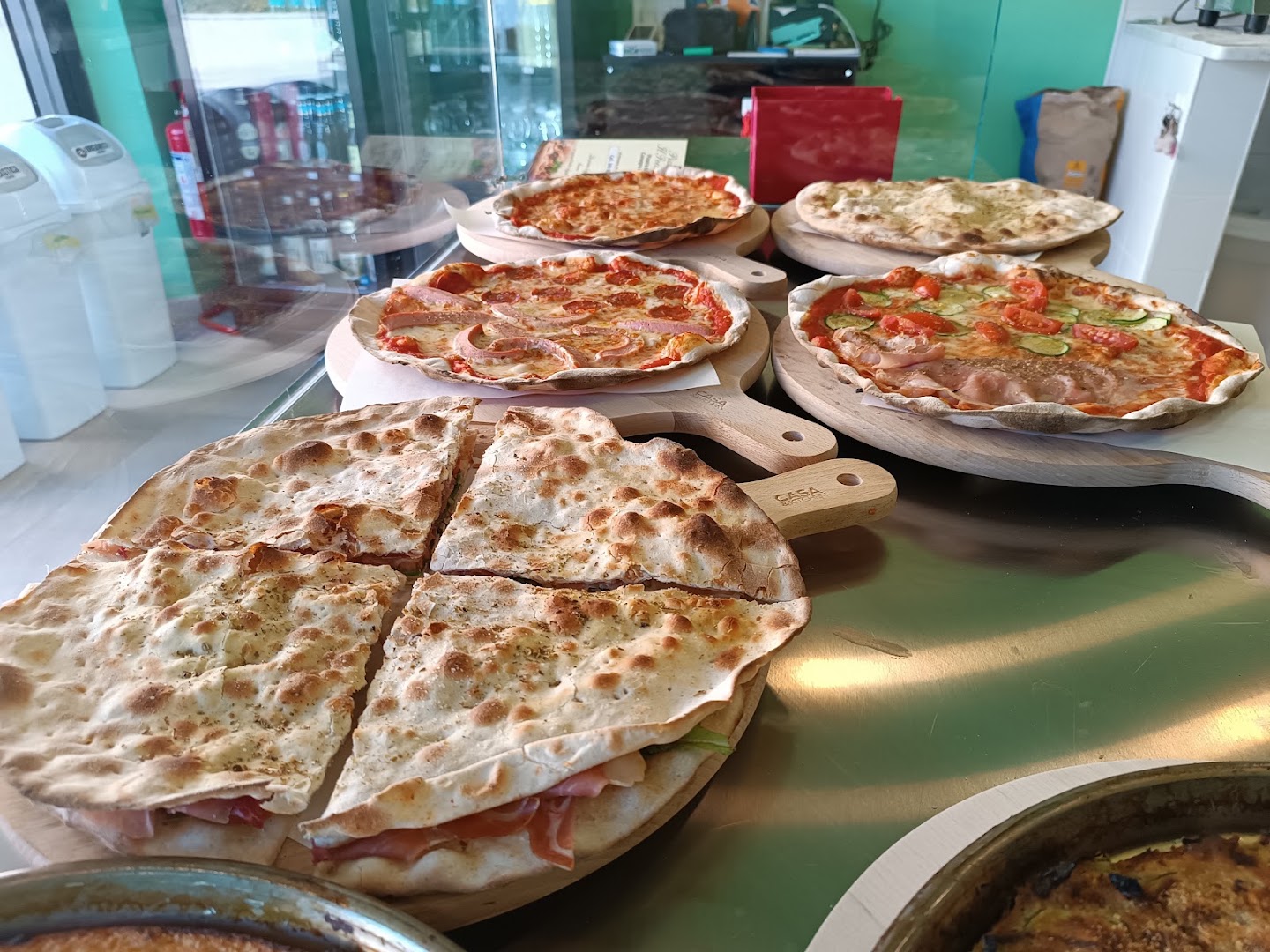 Pizzeria Il Poeta 2