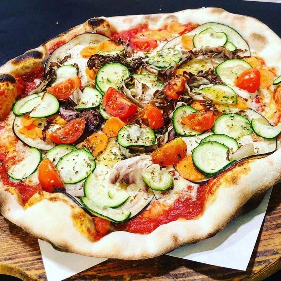 Pizzeria Il Poeta 2