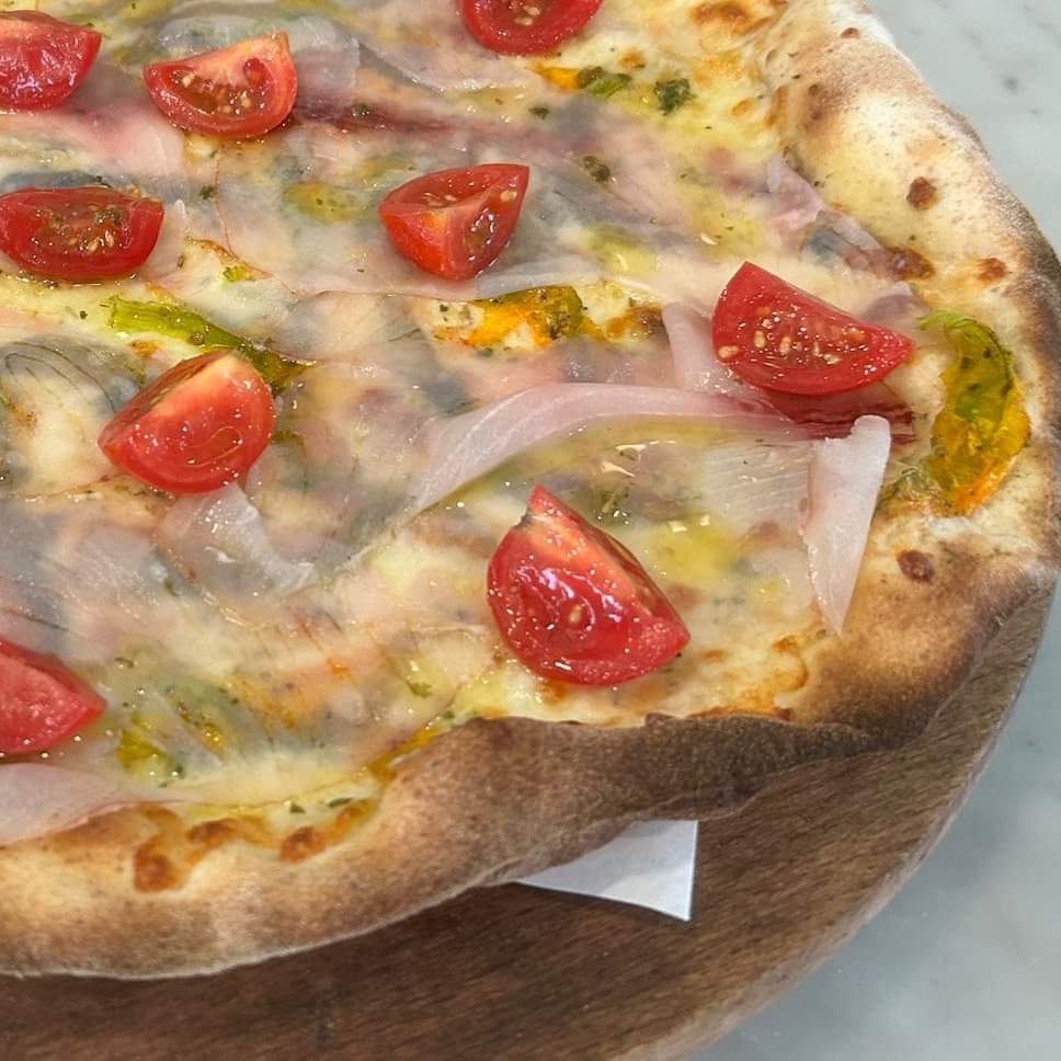 Pizzeria Il Poeta 2