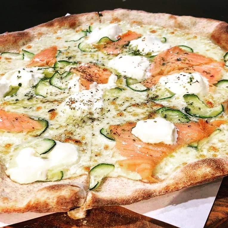 Pizzeria Il Poeta 2