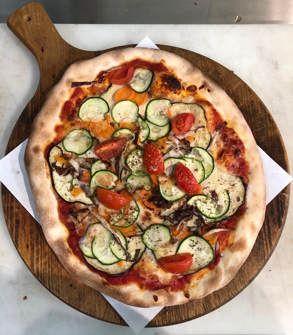 Pizzeria Il Poeta