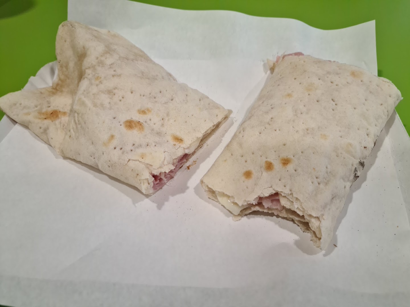 Pizzeria Il Poeta