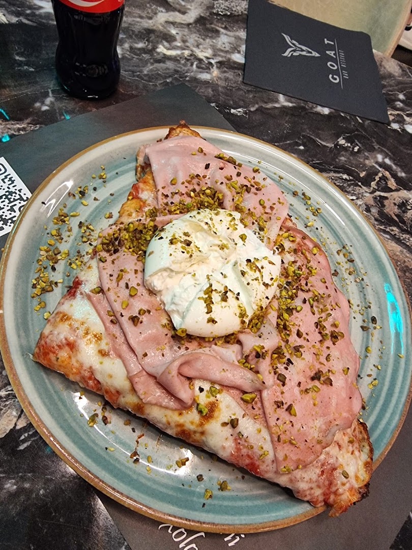 Pizzeria Il Poeta