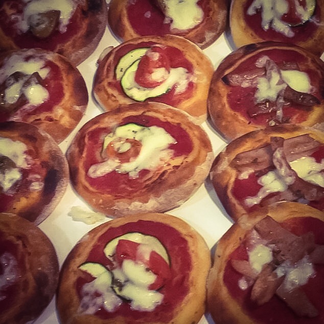 Pizzeria Il Poeta