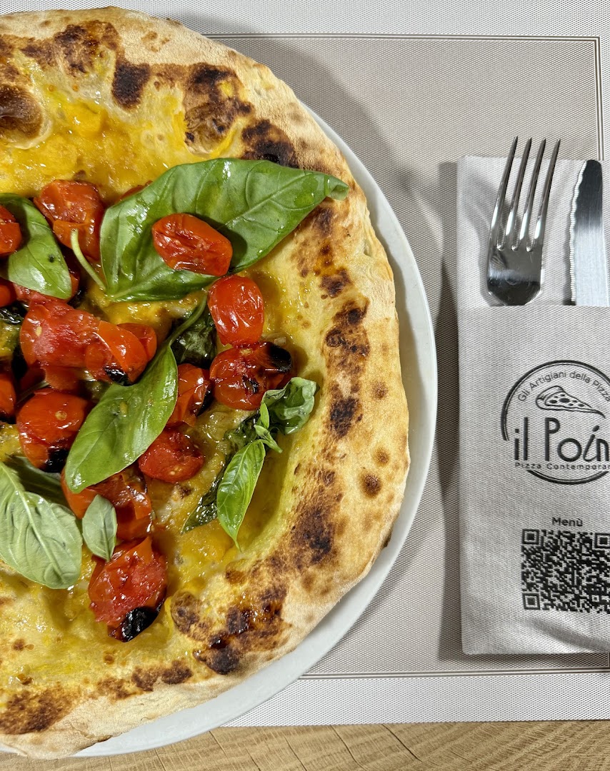 Pizzeria Il Point