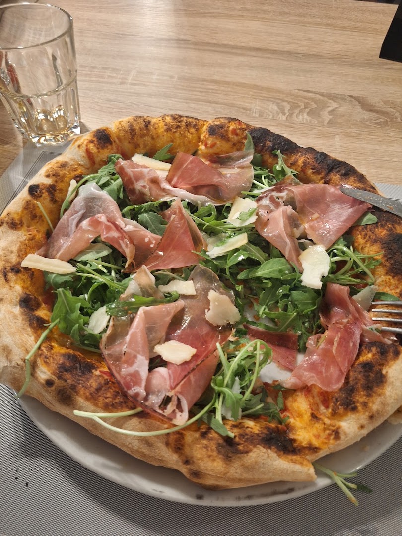 Pizzeria Il Point, Albairate