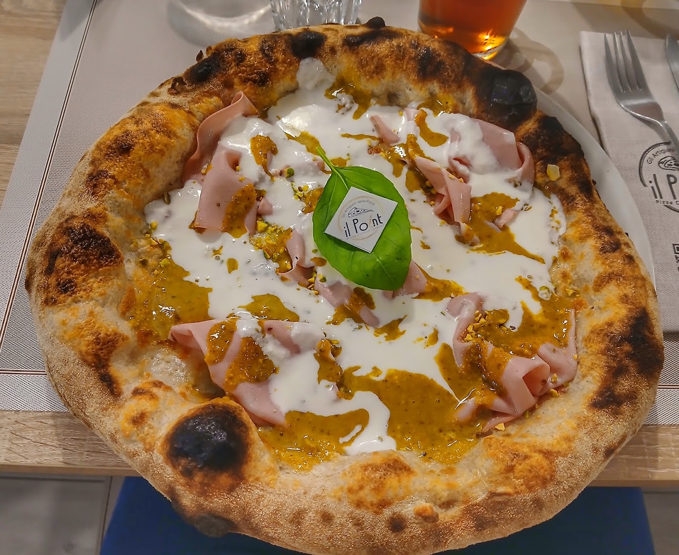 Pizzeria Il Point