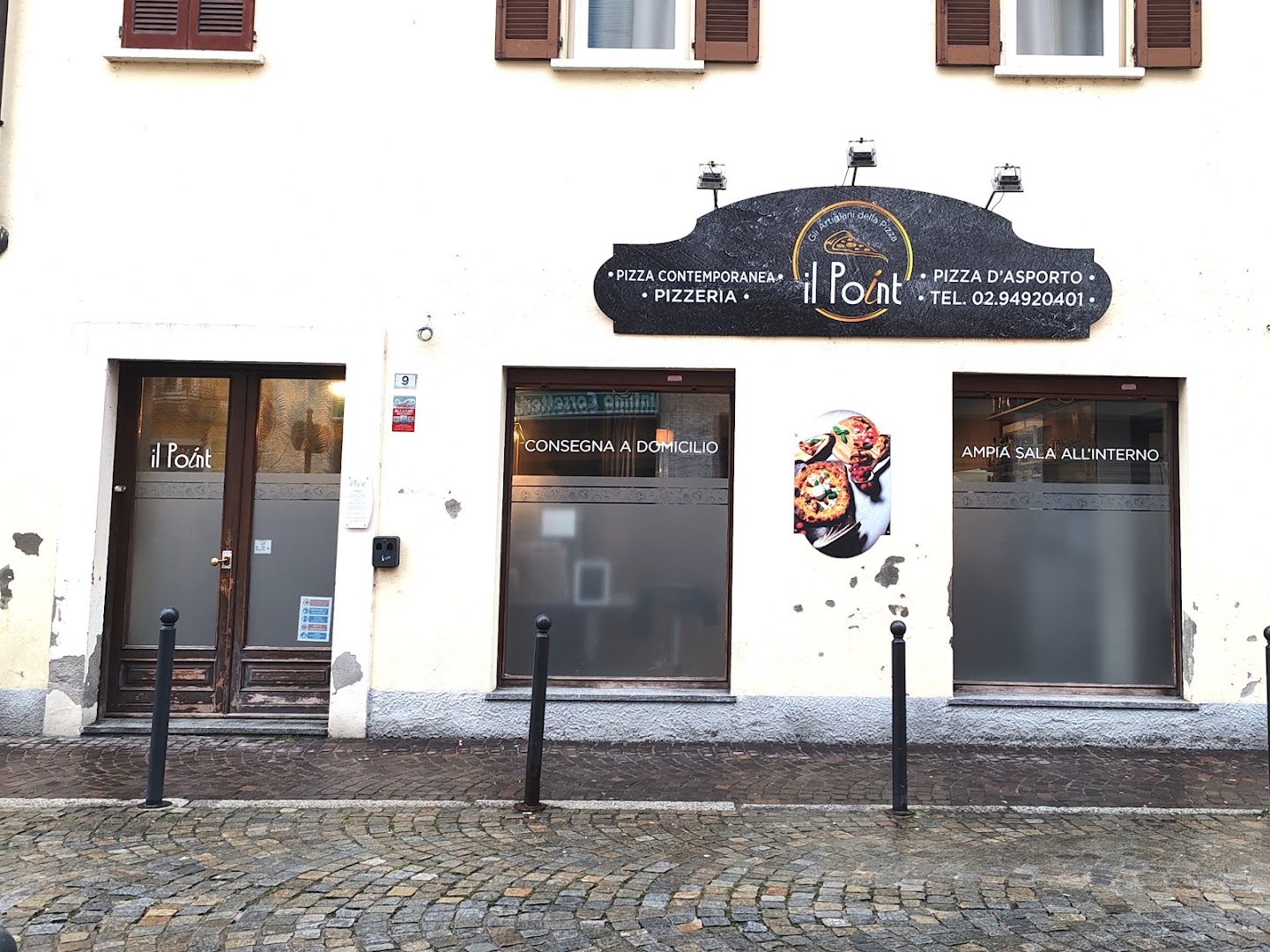 Pizzeria Il Point