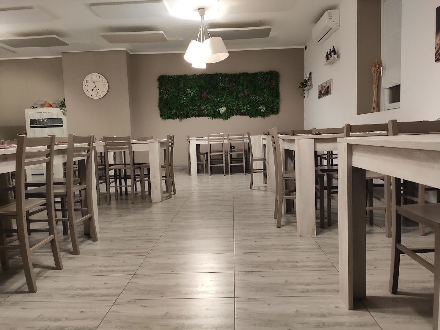 Pizzeria Il Point