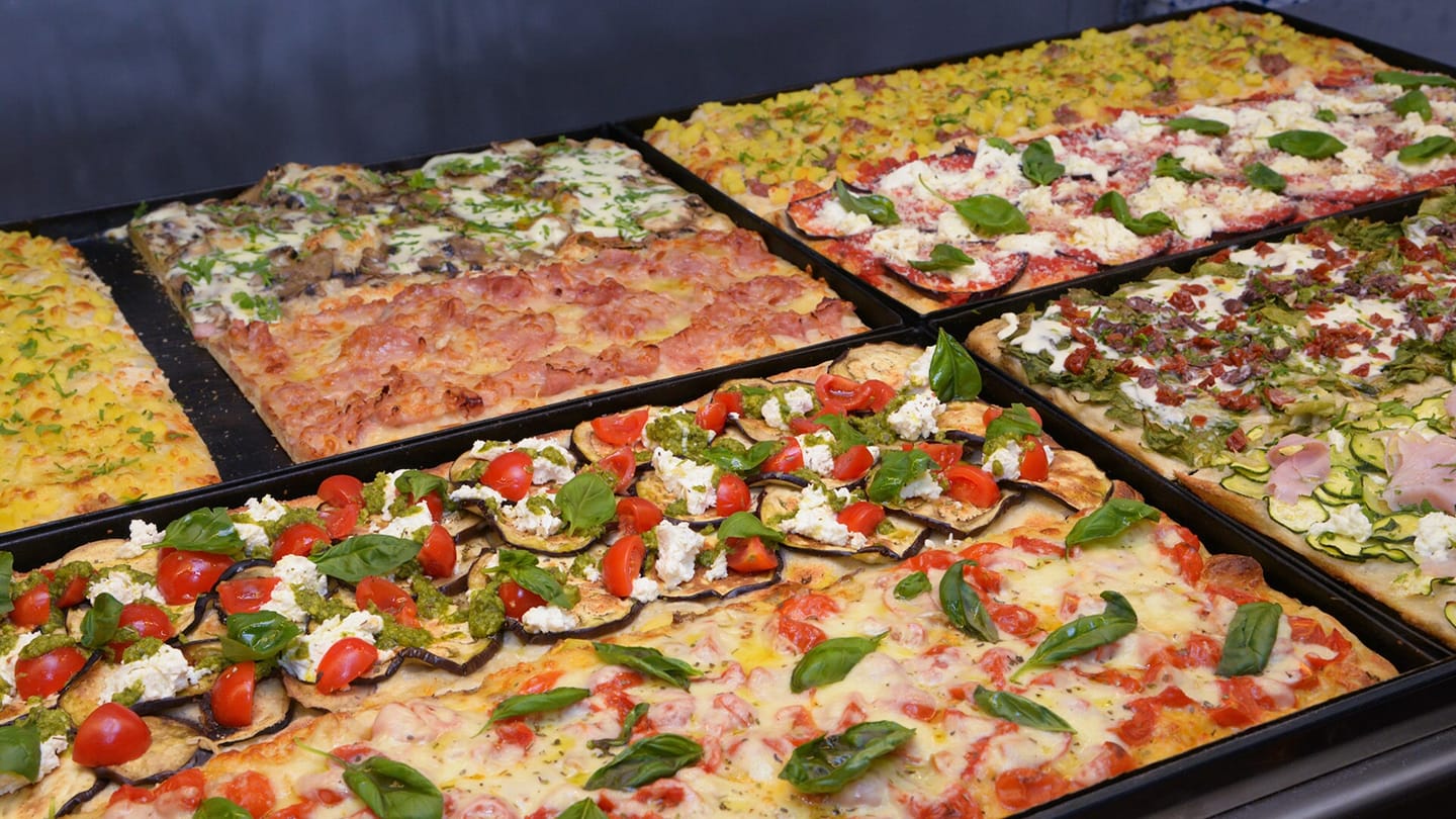 Pizzeria Il Pomodoretto