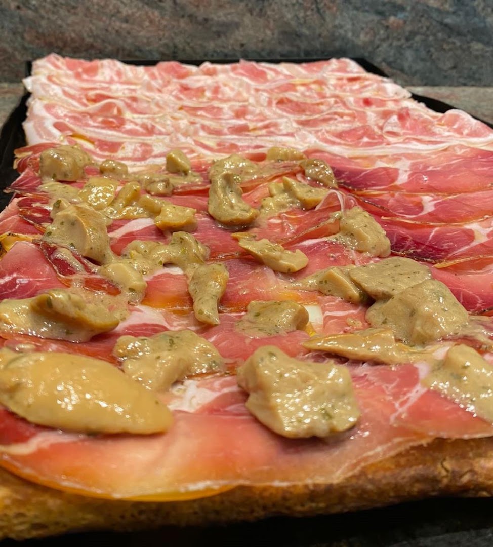 Pizzeria Il Pomodoretto