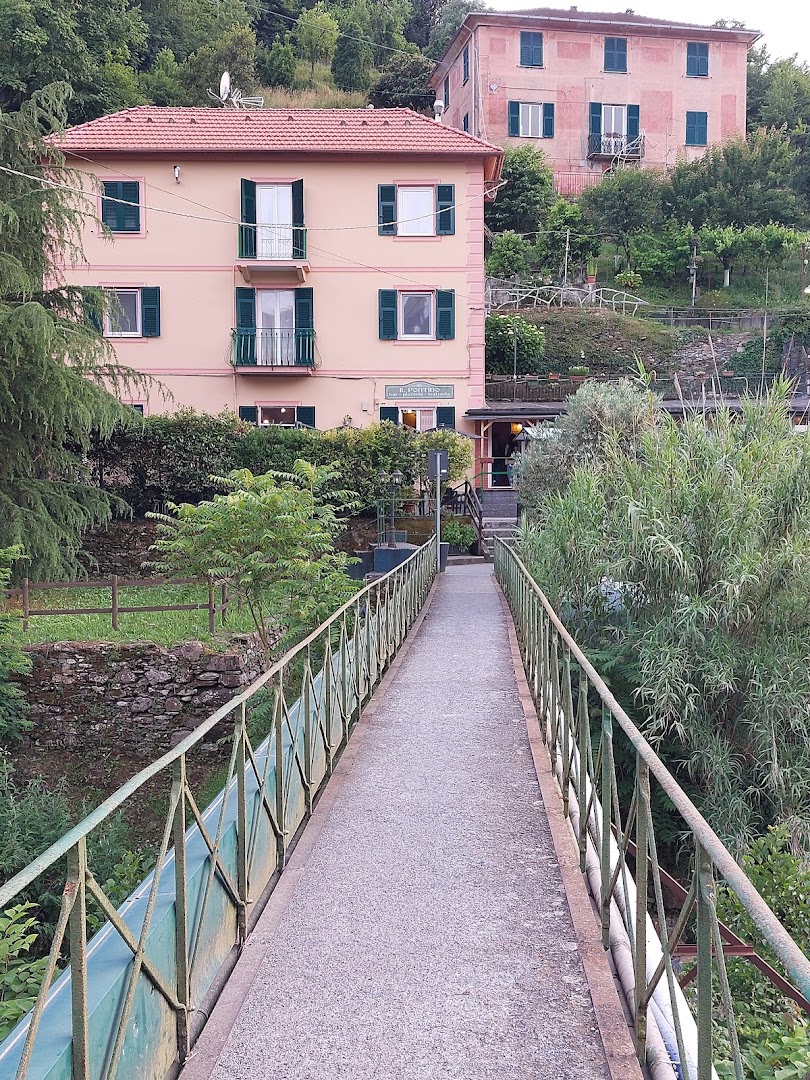 Pizzeria Il Pontino